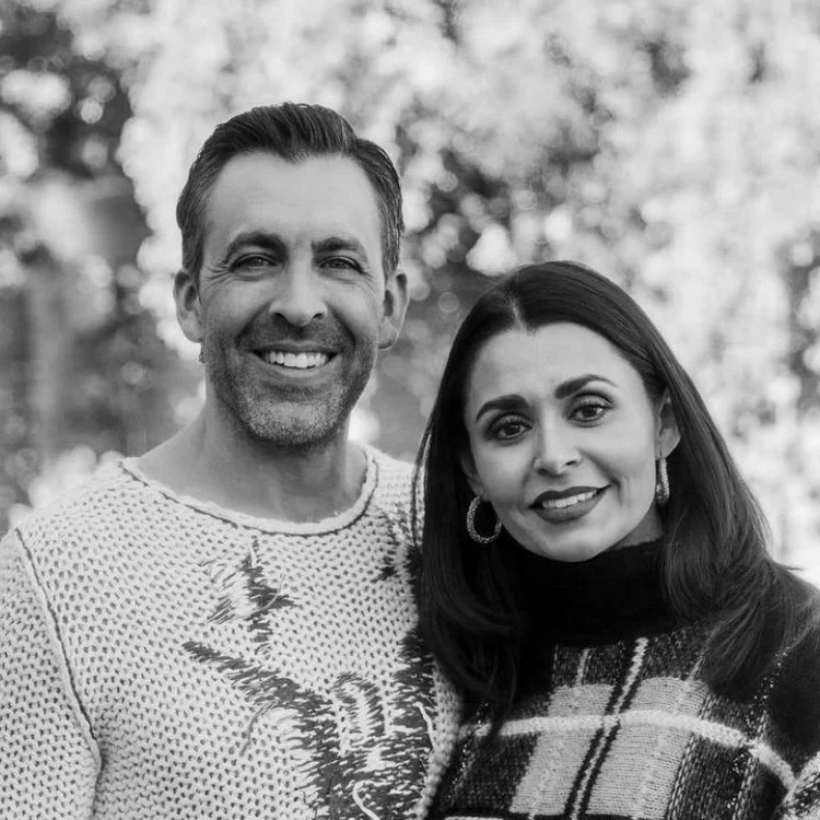 Jared and Karla Nieman, ILM Board Presidents